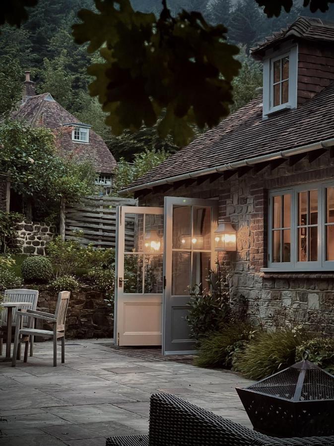 Plum Henley Villa Henley  Exteriör bild